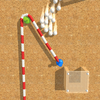 Rope Puzzle 3D