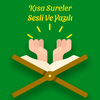 Kısa Sureler Sesli Ve Yazılı