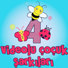 Videolu Çocuk Şarkıları 4