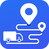 Multi Stop Route Planner App