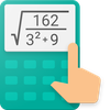 Natural Scientific Calculator