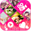 Love Video Maker