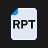 Rpt File Viewer, Pdf Converter