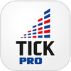 TICK PRO–Mobile Trading App