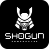 SHOGUN Powerhouse