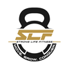 Strong Life Fitness