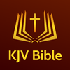 KJV Bible: Reading Offline App