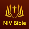 NIV Bible: offline reading app