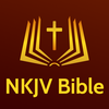 NKJV Study Bible: Read offline