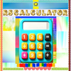 Rista Scientific Calculator
