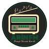 Arin FM - Kürtçe Radyo Dinle