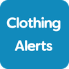 Clothing Alerts