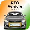 RTO Vehicle Information App