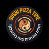 SUSHI PIZZA TIME