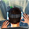 Falling VR Simulator