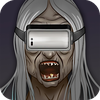 V R Grandma VR Horror Fleeing!