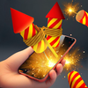 Blow Up Firecracker Simulator