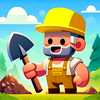 Idle Digging Adventure Game