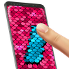 Real Flip Sequin - Live Screen