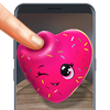 Super Squishy Simulator - Make