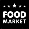 FoodMarket – Кафе и доставка
