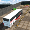 Police Bus Parking Game 2025