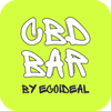CBD Bar by Ecoideal