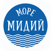 МореМидий | Сочи