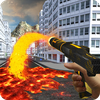 Weapon Lava 3D Simulator
