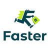 Faster