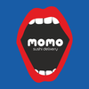 momo sushi delivery
