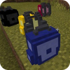 Backpacks: mods for minecraft