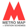 Metro World Maps