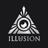 Illusion.