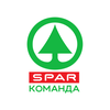 SPAR Команда