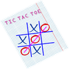 Tic-tac-toe