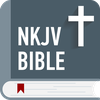 NKJV Bible: King James Version