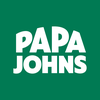 Papa Johns — Pizza Delivery