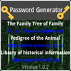 Password generator