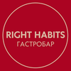 Right Habits Gastrobar