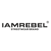 IAMREBEL streetwear brand