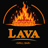 LAVA grill