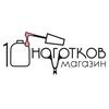 Магазин «10 Ноготков»