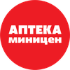 Аптека Миницен: поиск Лекарств