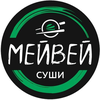 Мейвей Суши - доставка роллов