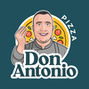 Дон Антонио - Доставка пиццы