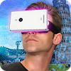 Phone Virtual Reality 3D Joke