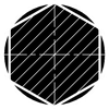 Diameter of the workpiece