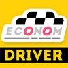 Econom DRIVER для водителей