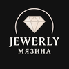 Jewelry Мязина